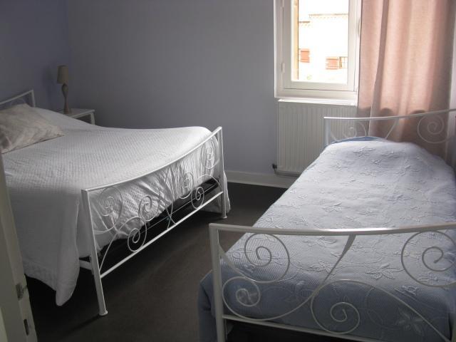 Le Barrage Hotell Mauzac-et-Grand-Castang Rum bild