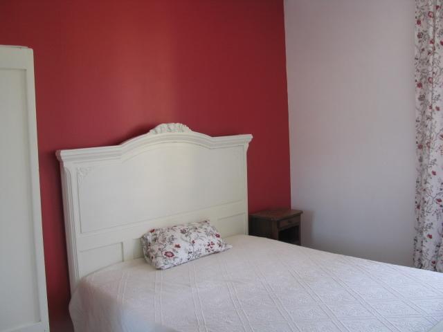 Le Barrage Hotell Mauzac-et-Grand-Castang Rum bild